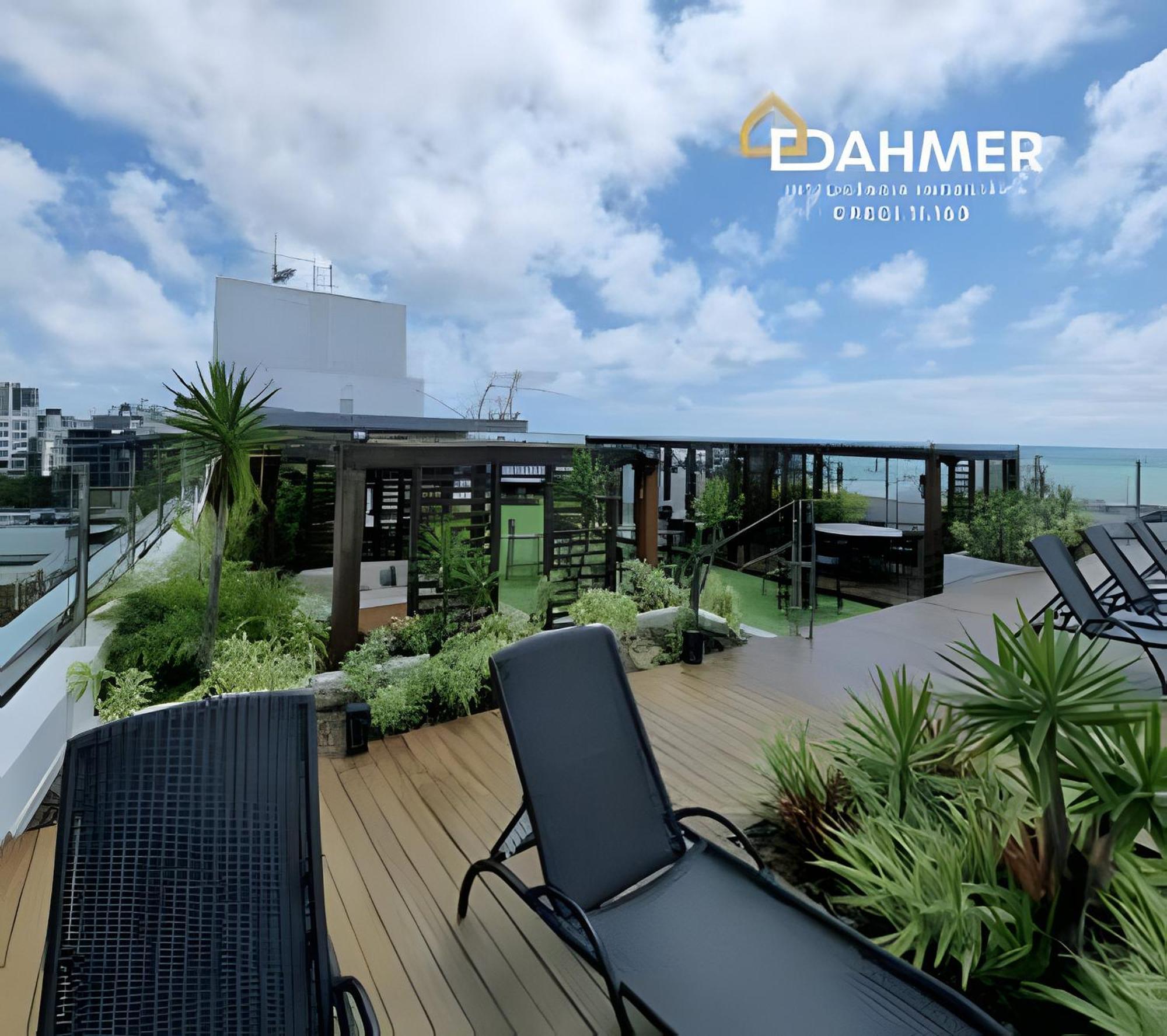Apartamento Flat Quality Tambau João Pessoa