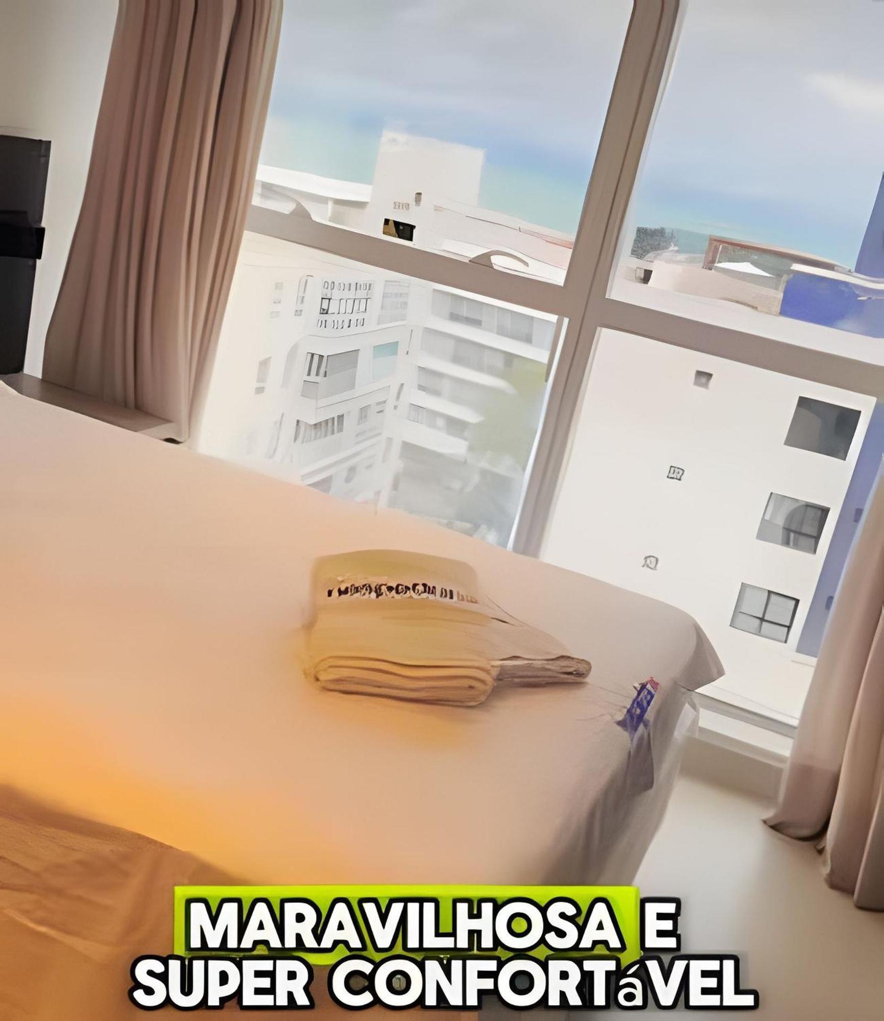 Flat Quality Tambau João Pessoa